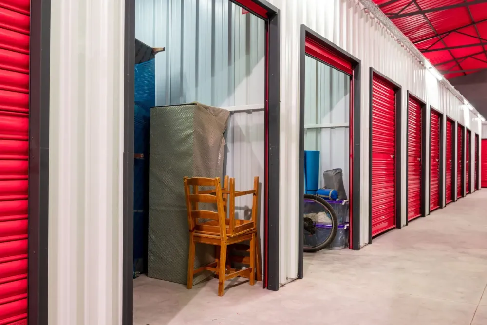 garde meuble